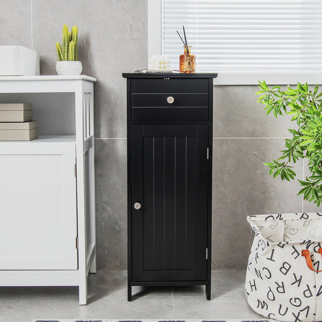 Poyner Linen Cabinet