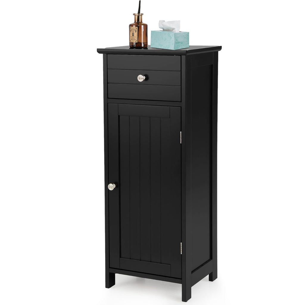 Poyner Linen Cabinet