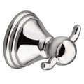 Preston Wall Mounted Robe Hook DN8403CH