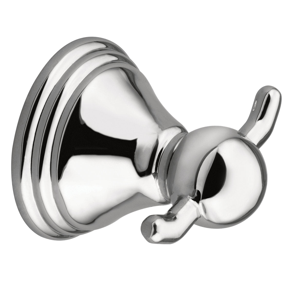 Preston Wall Mounted Robe Hook DN8403CH