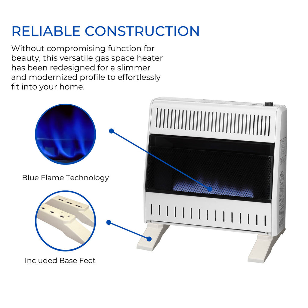 ProCom Heater Space Heater