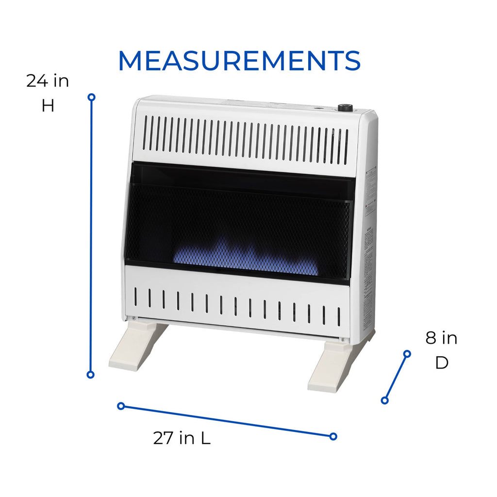 ProCom Heater Space Heater