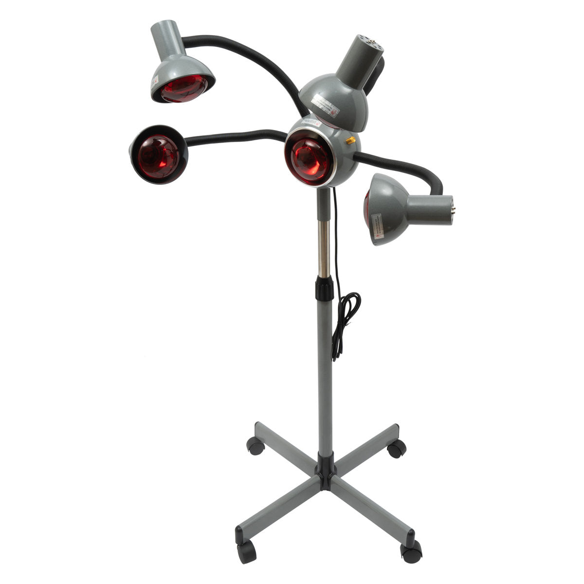 Professional Infrared Heating Lamp Hair Dryer