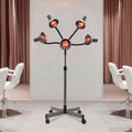 Professional Infrared Heating Lamp Hair Dryer