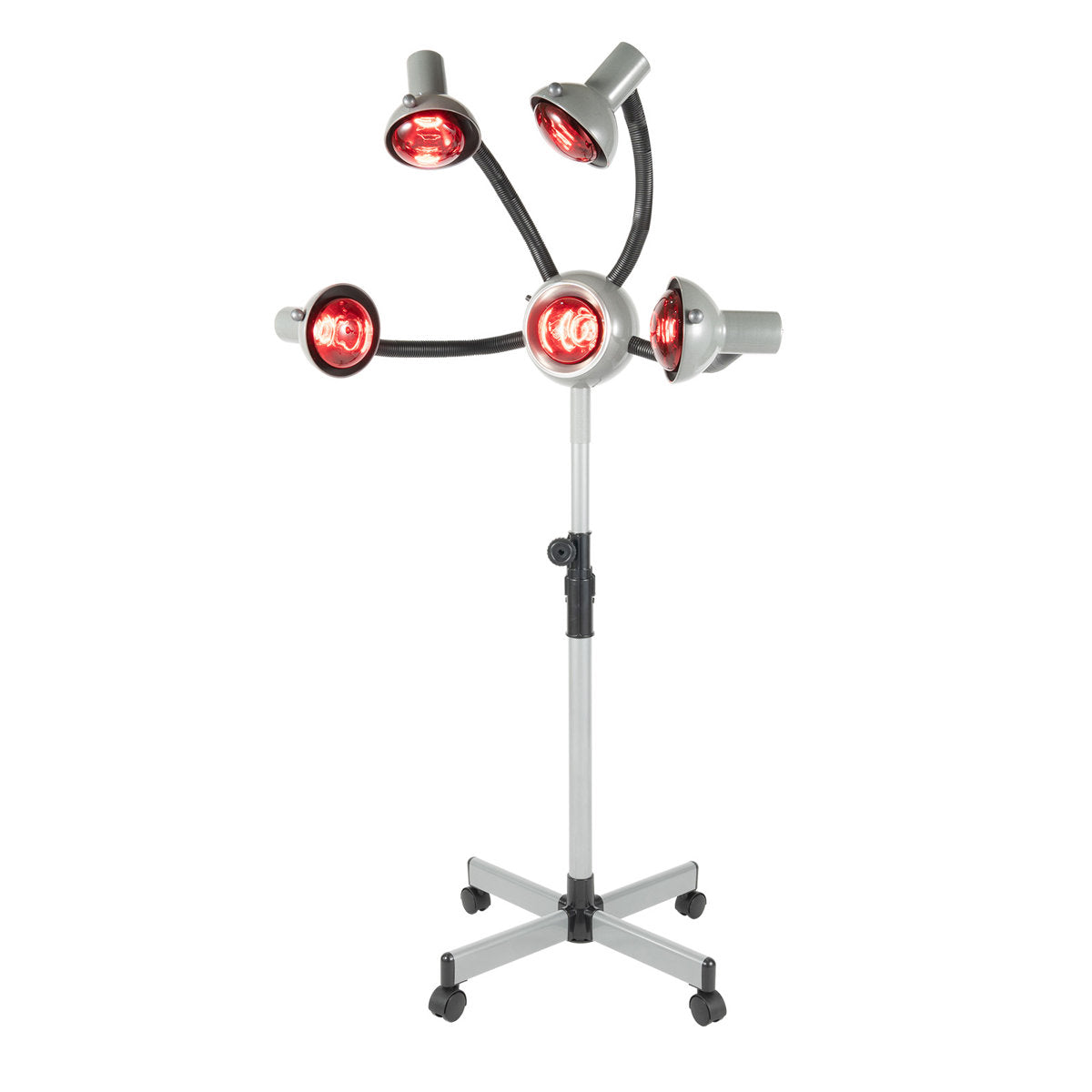 Professional Infrared Heating Lamp Hair Dryer