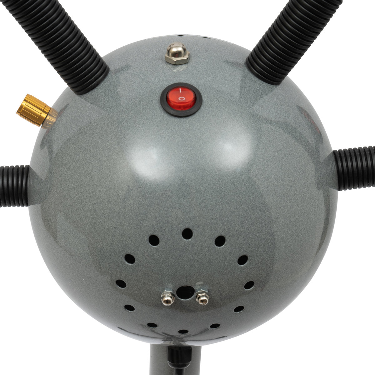 Professional Infrared Heating Lamp Hair Dryer