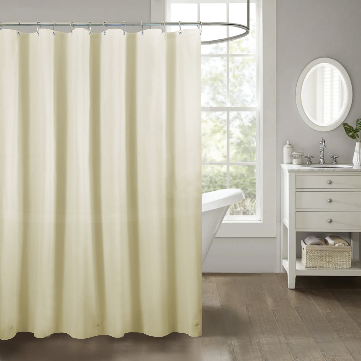 RT Home  3 Gauge Peva Liner Beige