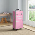 Rachelle Metal 4 Compartment Makeup Organizer