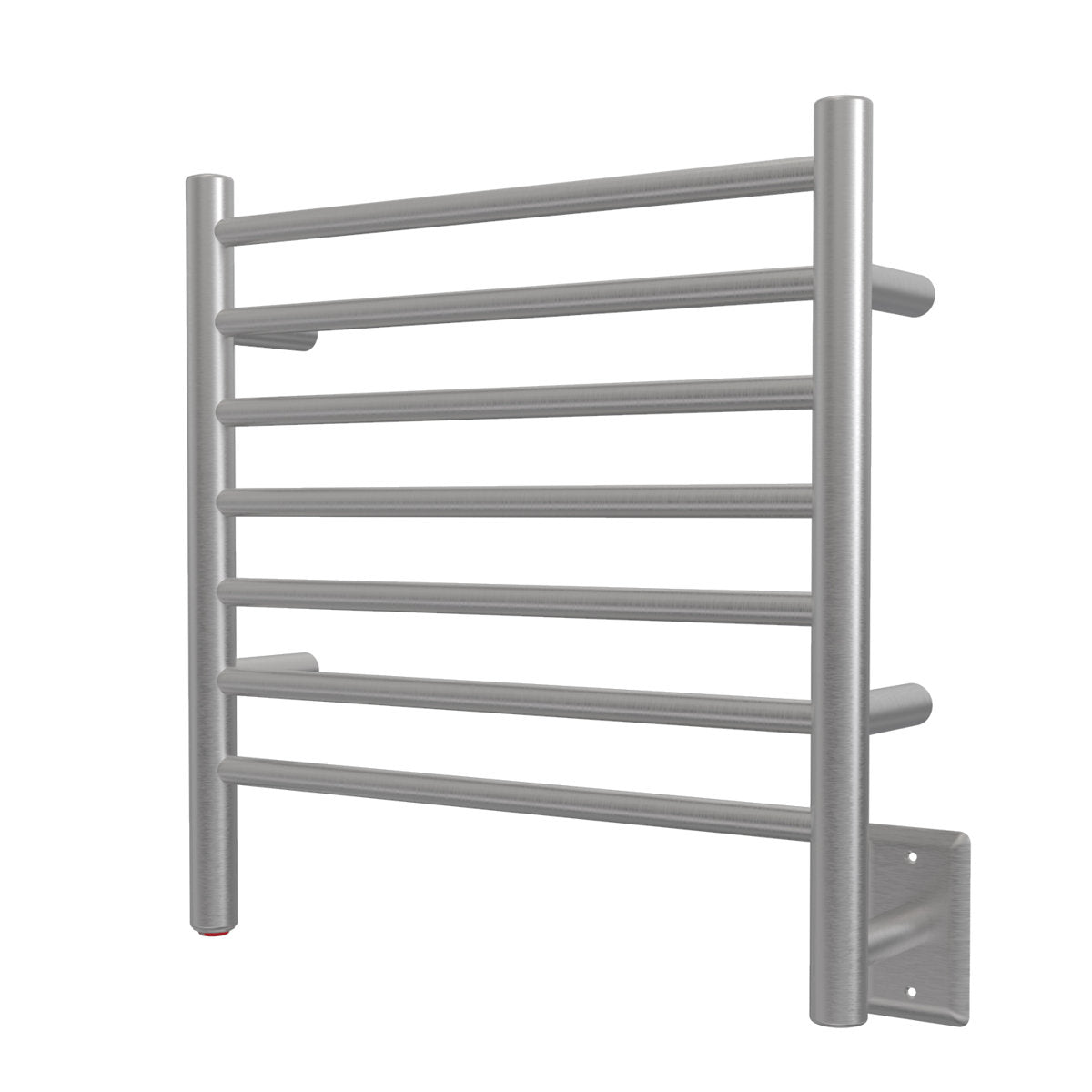 Radiant Small 20X20 Hybrid plug in or Hardwired Towel Warmer RWHS-SB