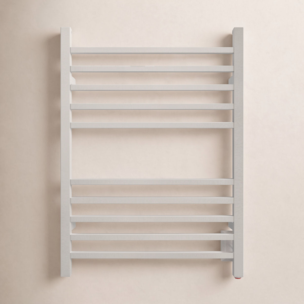 Radiant Square Wall Mounted Electric Towel Warmer RSWH-B