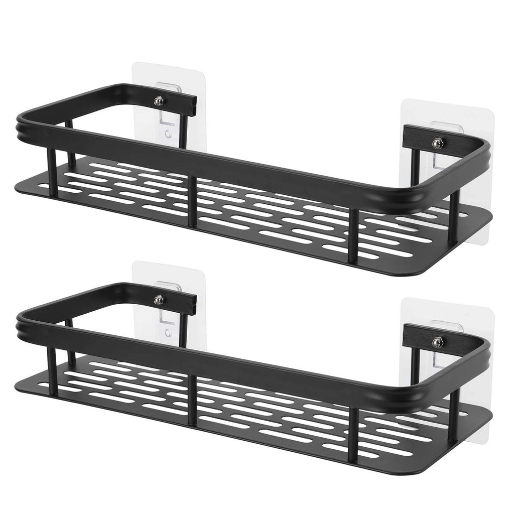 Raedean Adhesive Shower Caddy