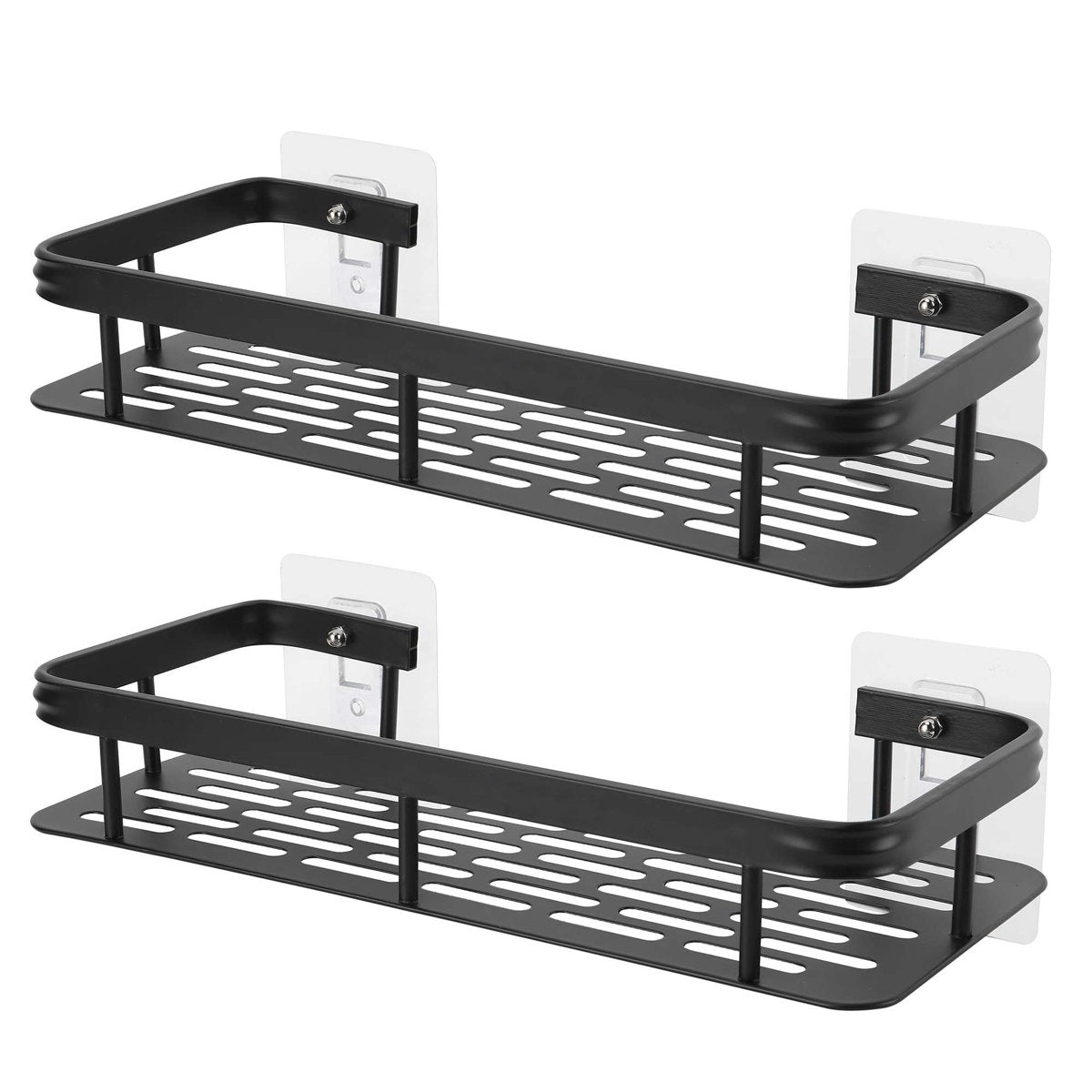 Raedean Adhesive Shower Caddy