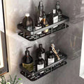 Raedean Adhesive Shower Caddy
