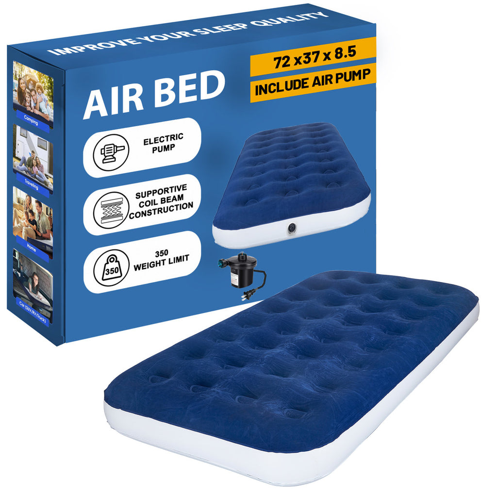 Rangerville 8.5'' Air Mattress
