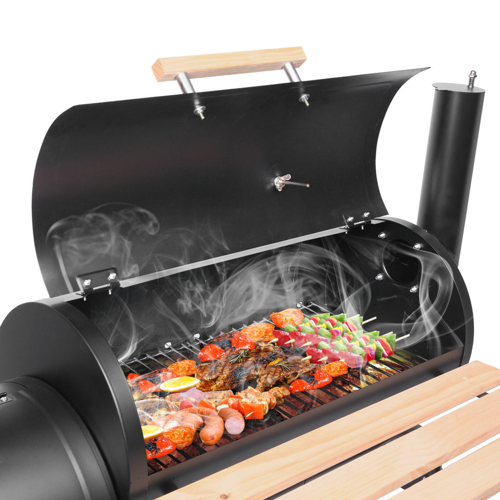 Rebuyhome 37 W Charcoal Grill