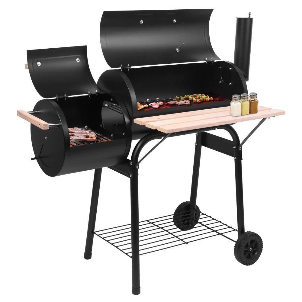 Rebuyhome 37 W Charcoal Grill