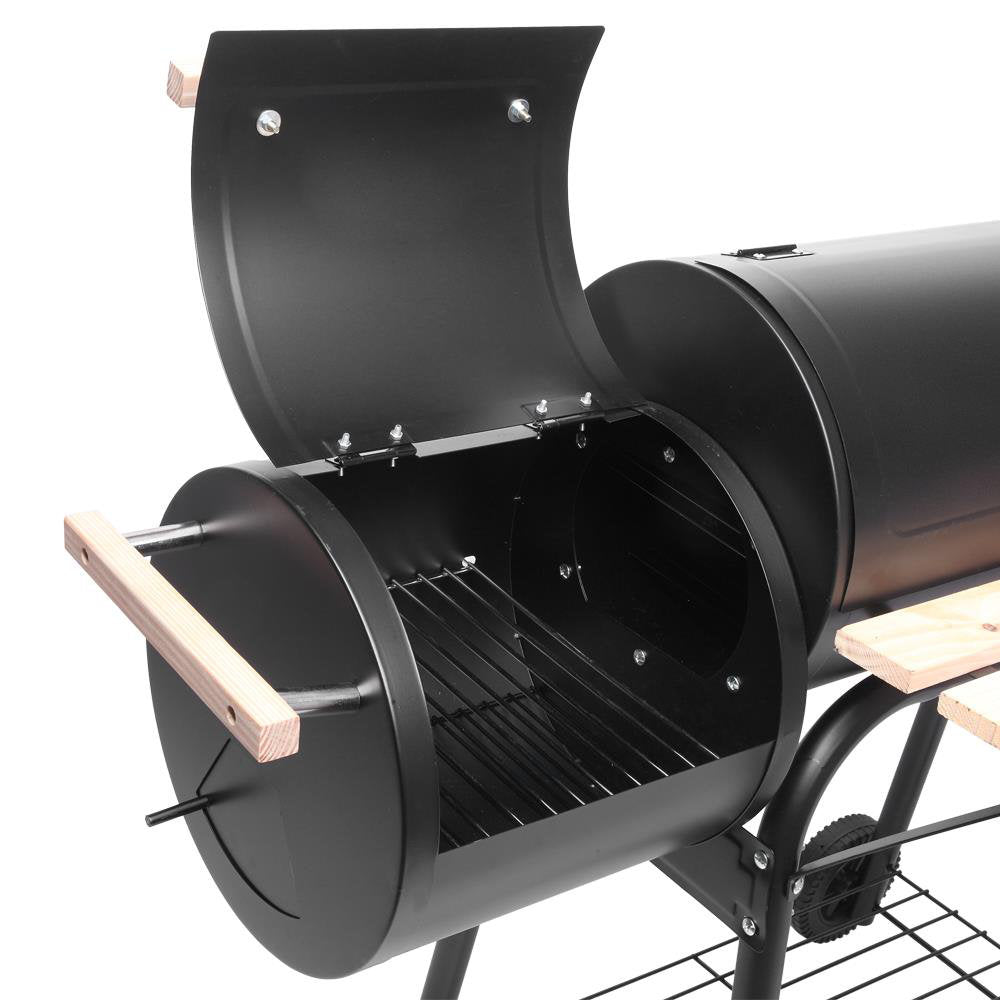 Rebuyhome 37 W Charcoal Grill