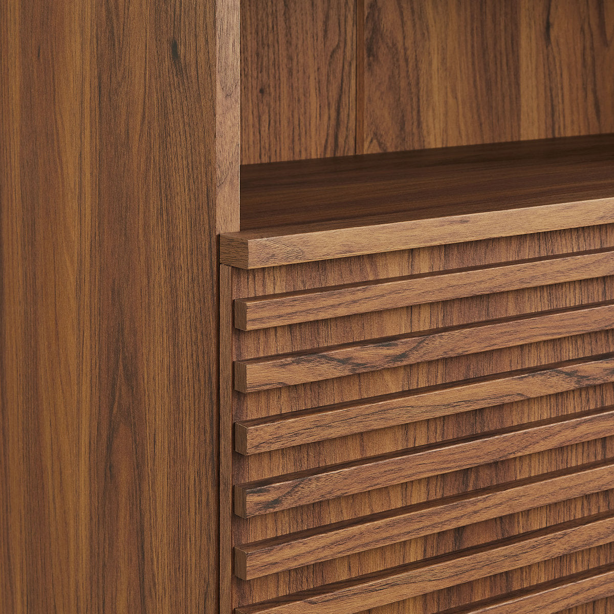 Render Freestanding Bathroom Storage Cabinet