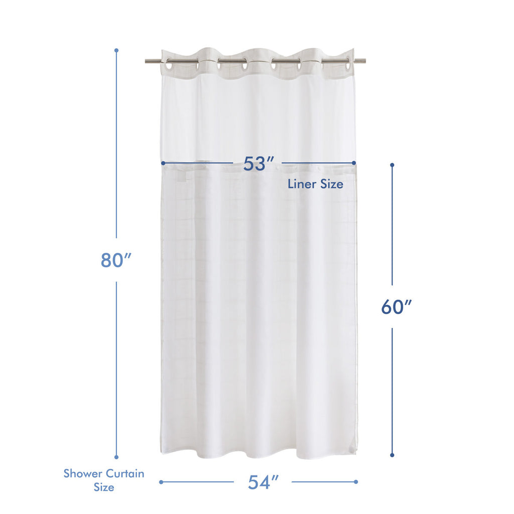 Replacement Snap-in Fabric Liner