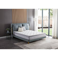 Restologie Pillow Top Hybrid Mattress