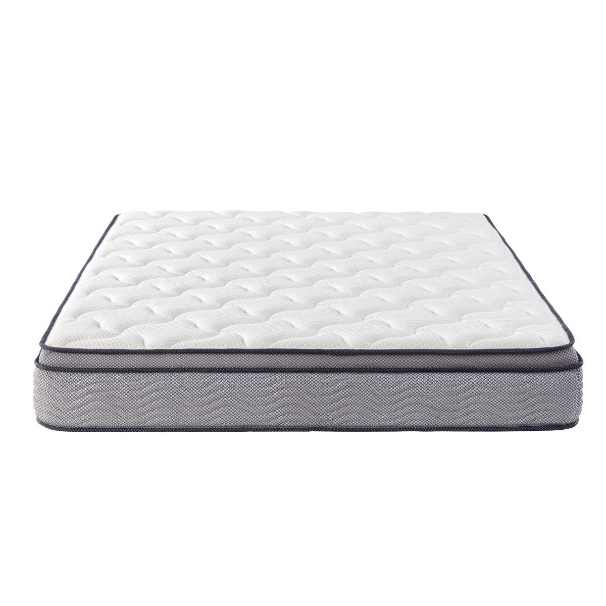 Restologie Pillow Top Hybrid Mattress