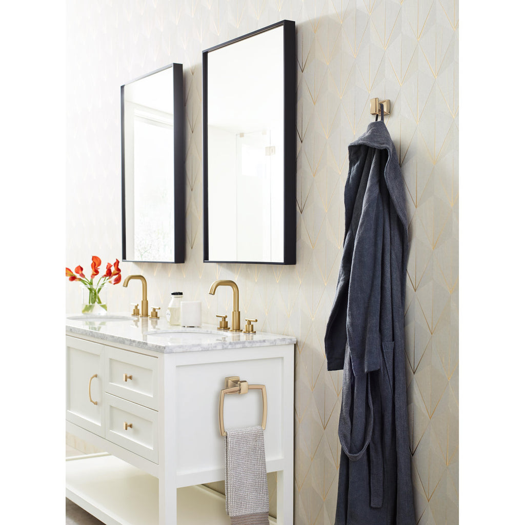 Revitalize Wall Mounted Robe Hook BH36030CZ