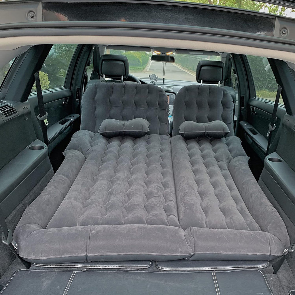 Rikulf 4'' Air Mattress
