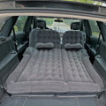 Rikulf 4'' Air Mattress