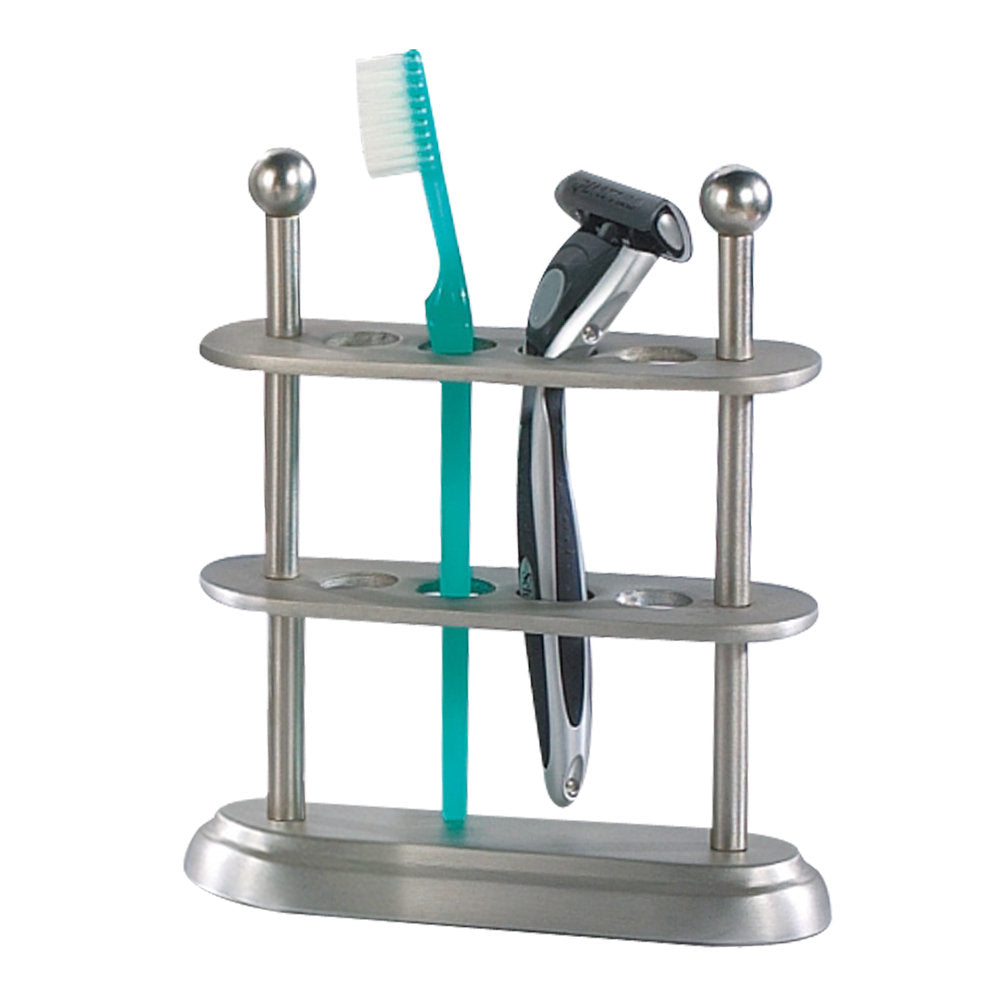 Rosemont Toothbrush Holder
