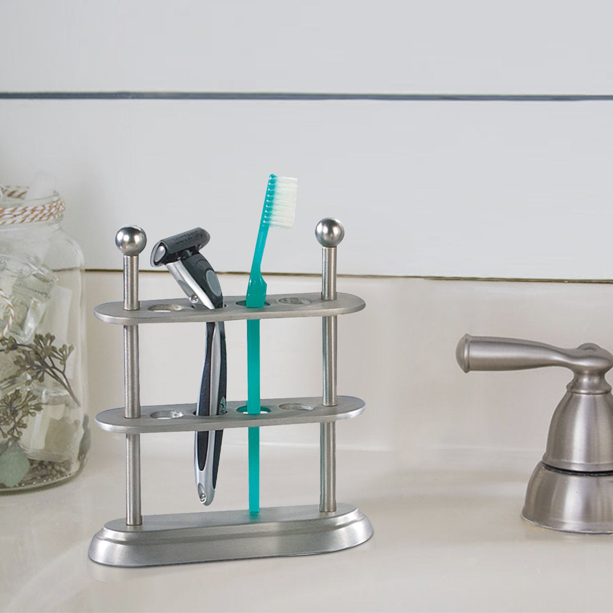 Rosemont Toothbrush Holder
