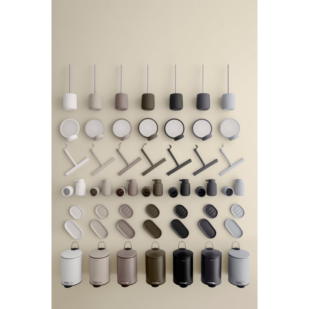 SONO Tumbler Toothbrush Holder