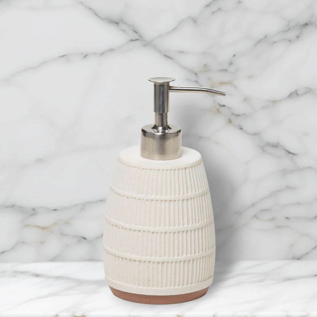 Santa Fe Lotion Pump