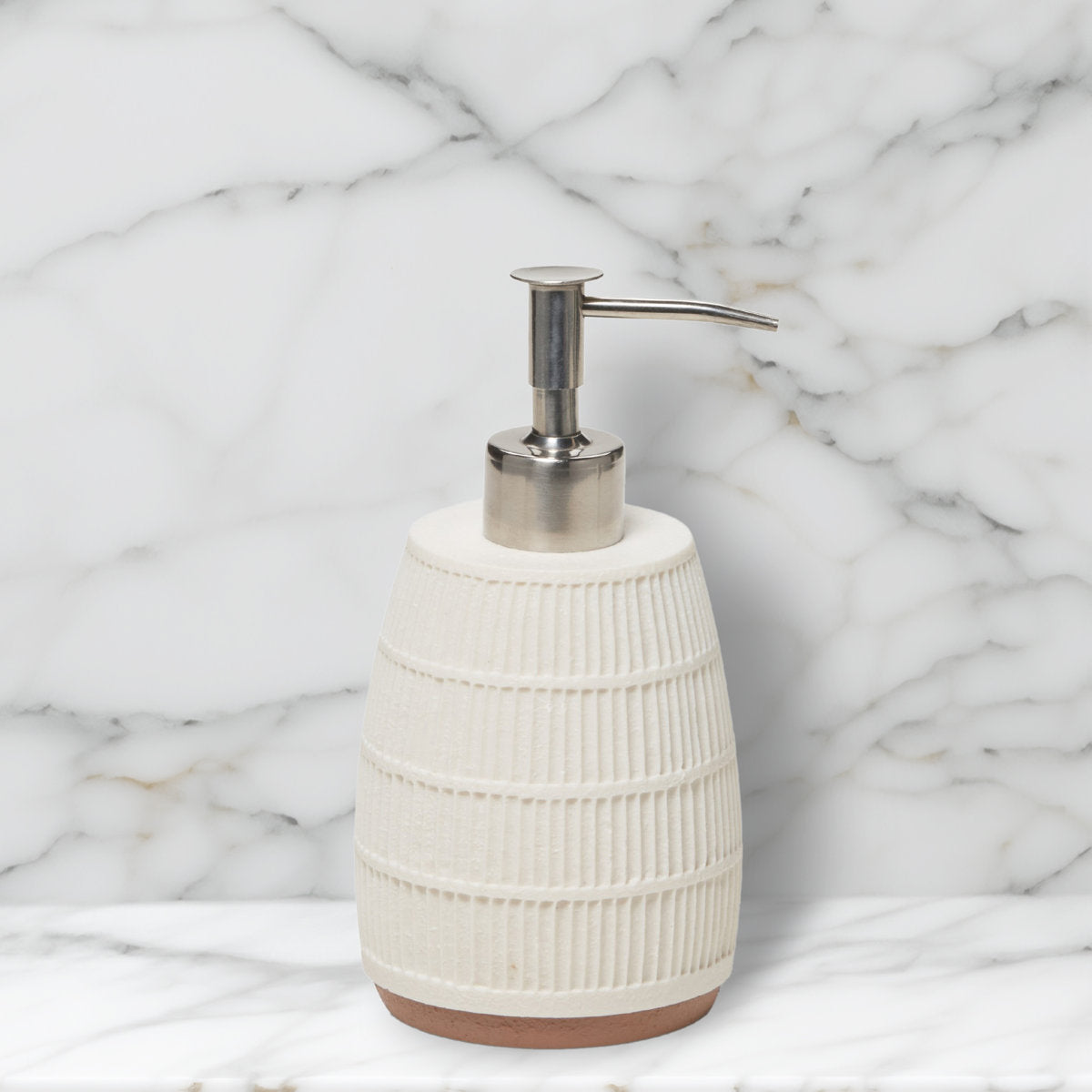 Santa Fe Lotion Pump