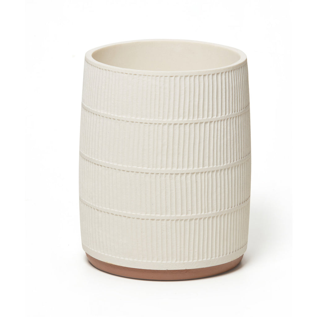 Santa Fe Waste Basket