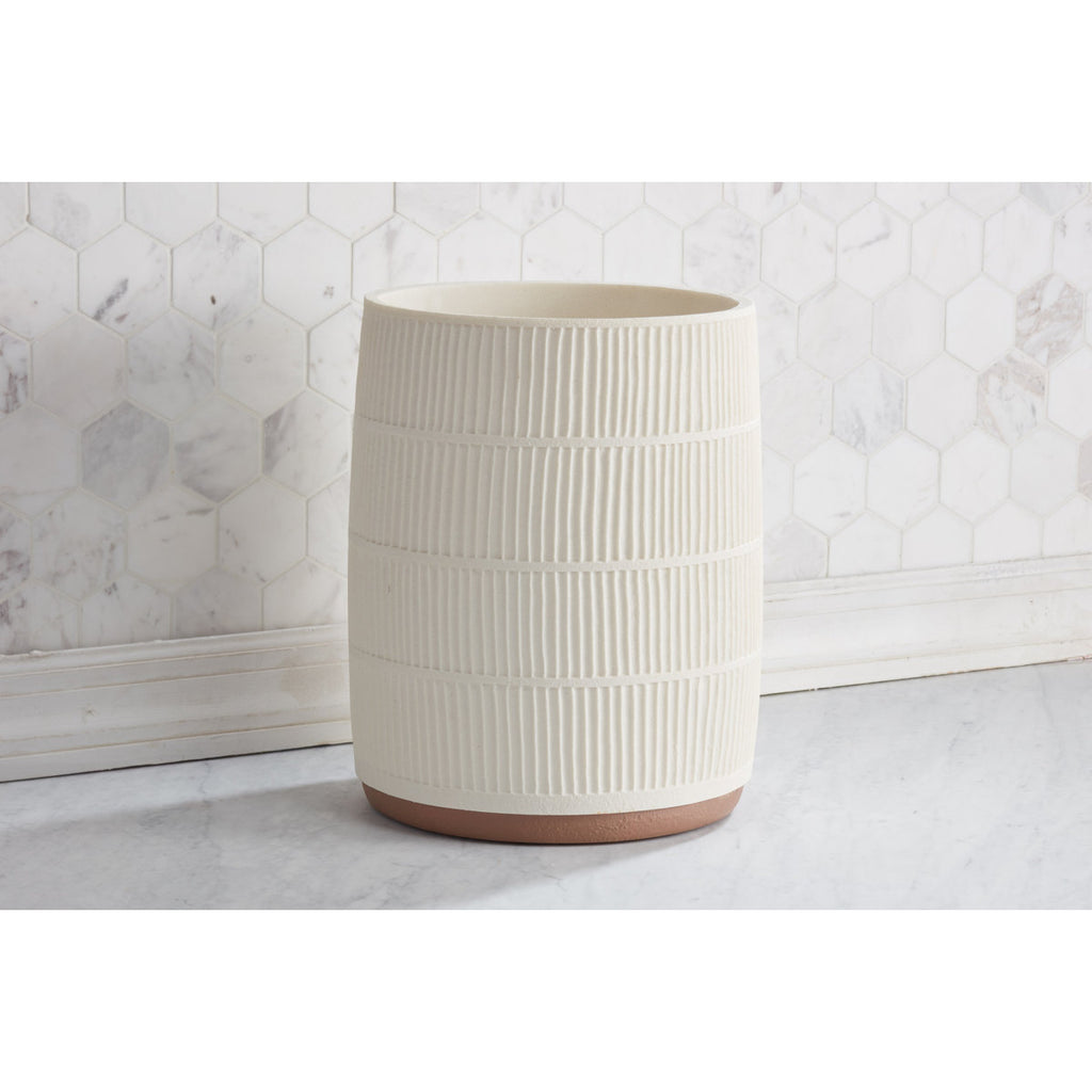 Santa Fe Waste Basket