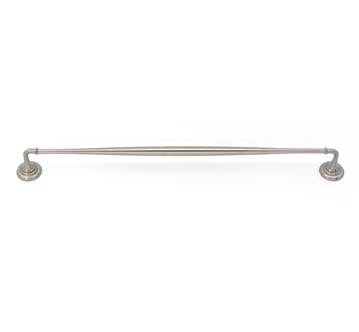 Alno Inc Charlies 30" Wall Mounted Towel Bar & Reviews | Wayfair