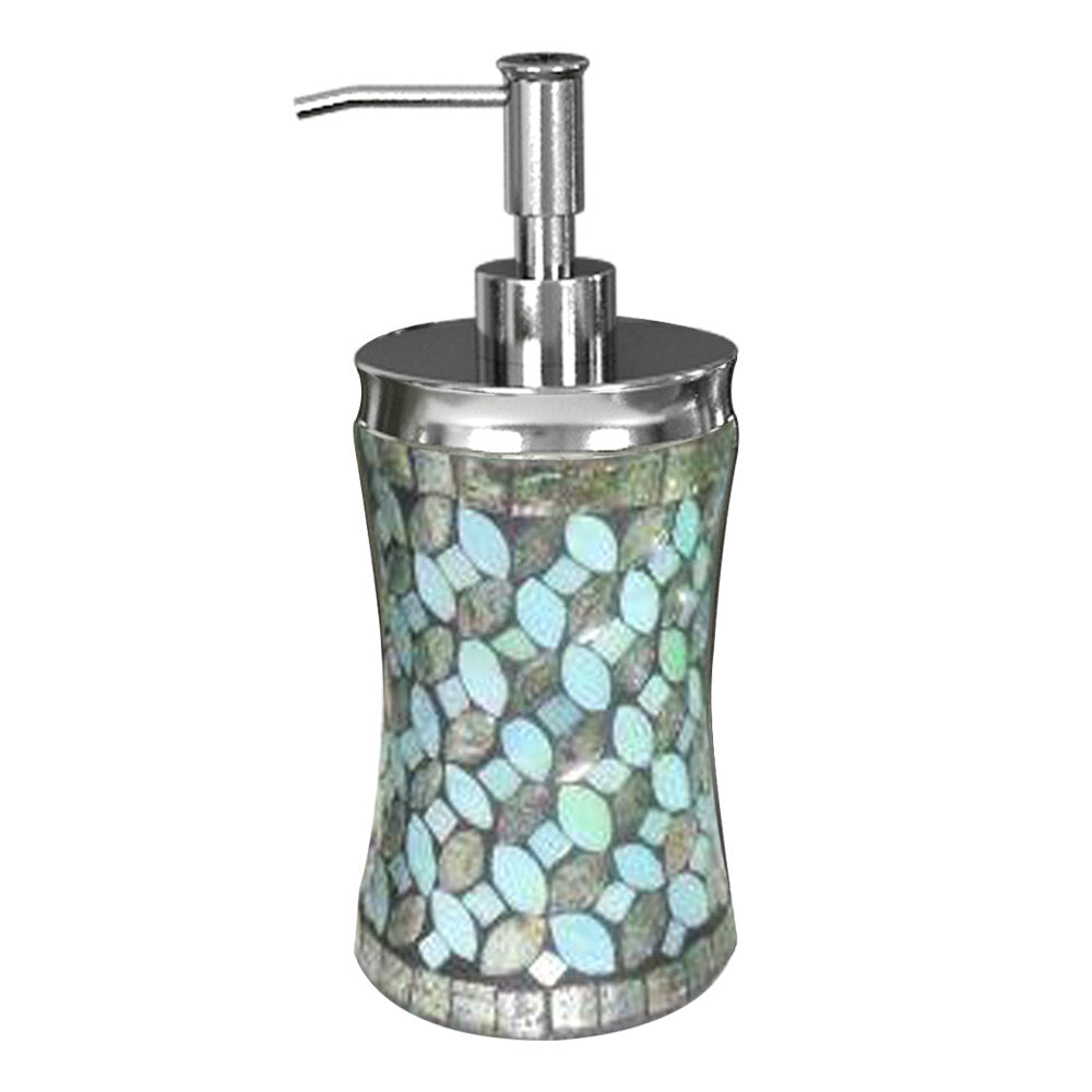 Sea Foam Bathroom Accessory