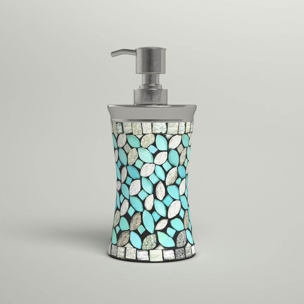 Sea Foam Bathroom Accessory