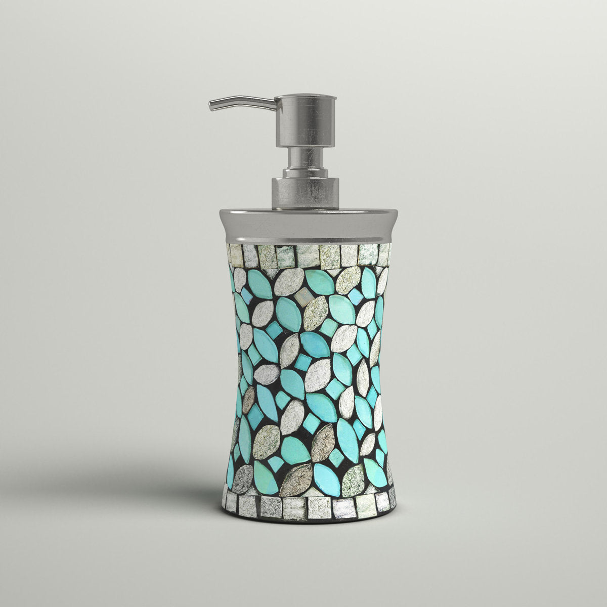 Sea Foam Bathroom Accessory