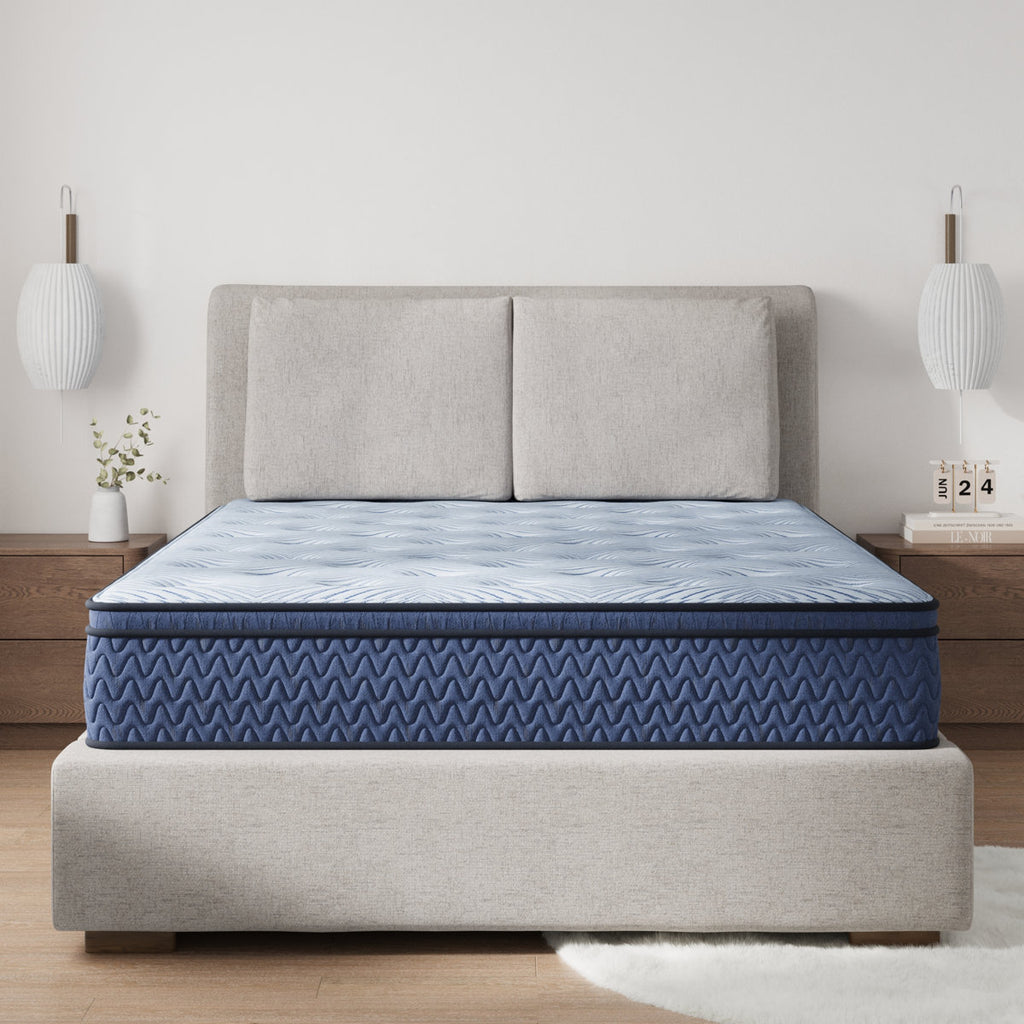 Serena Hybrid Mattress