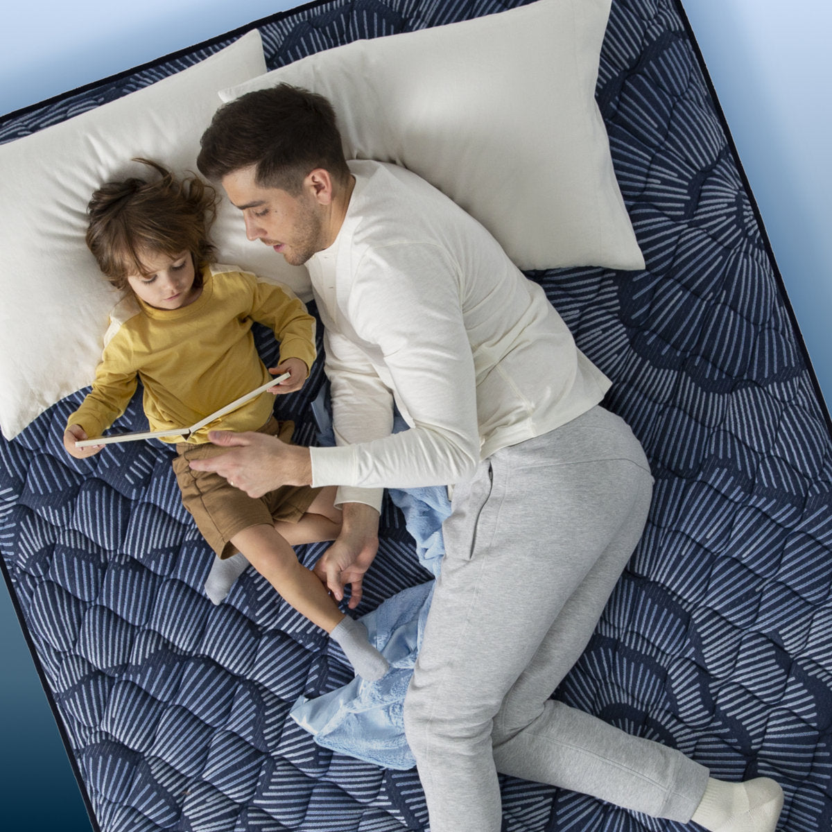 Serta Perfect Sleeper Oasis Sleep 12" Extra Firm Mattress