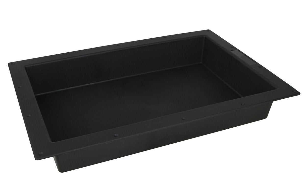 Shower Cube Ready 17" X 25" Rectangular Shower Niche