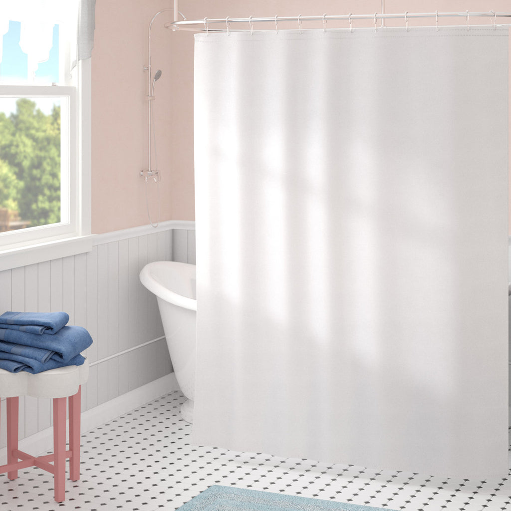 Shower Curtain