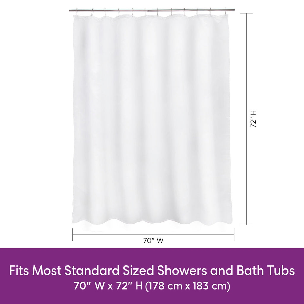 Shower Curtain