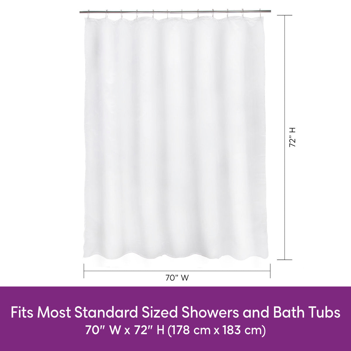 Shower Curtain