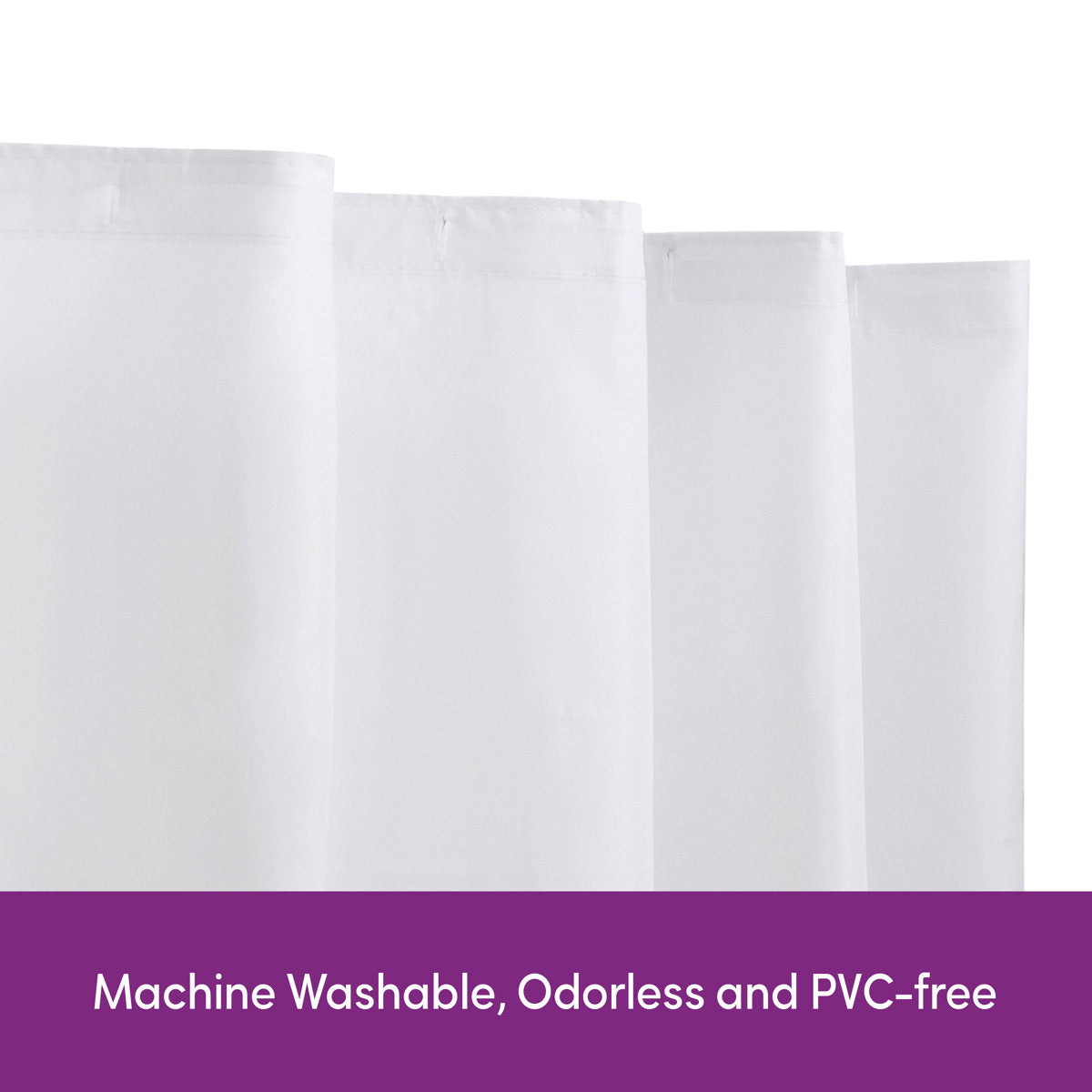 Shower Curtain