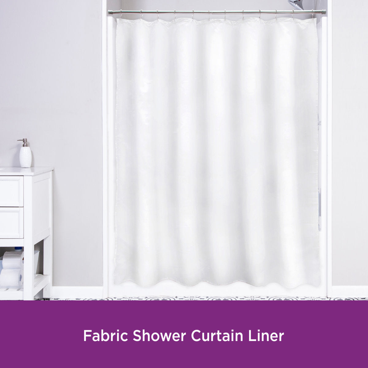 Shower Curtain