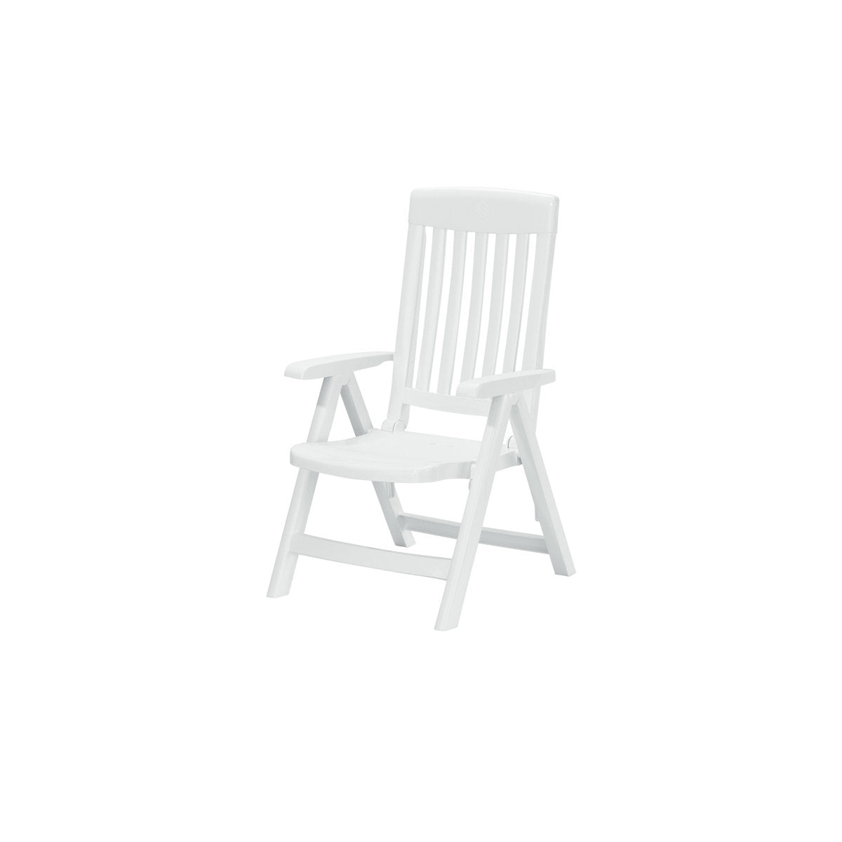 Sieger Outdoor Multi-position Folding Chair