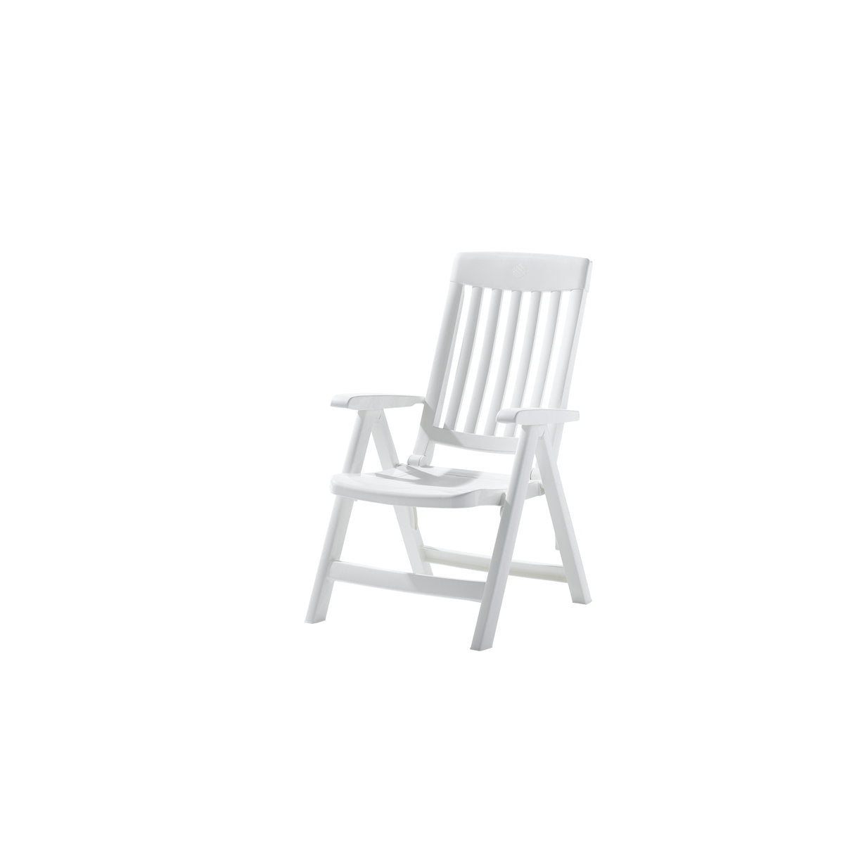 Sieger Outdoor Multi-position Folding Chair