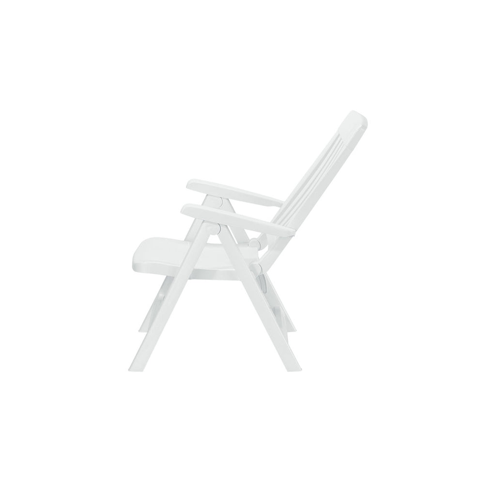 Sieger Outdoor Multi-position Folding Chair